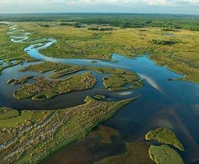 Everglades National Park