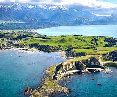 Kaikoura