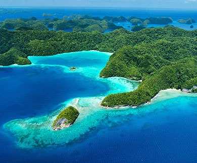 Micronesia