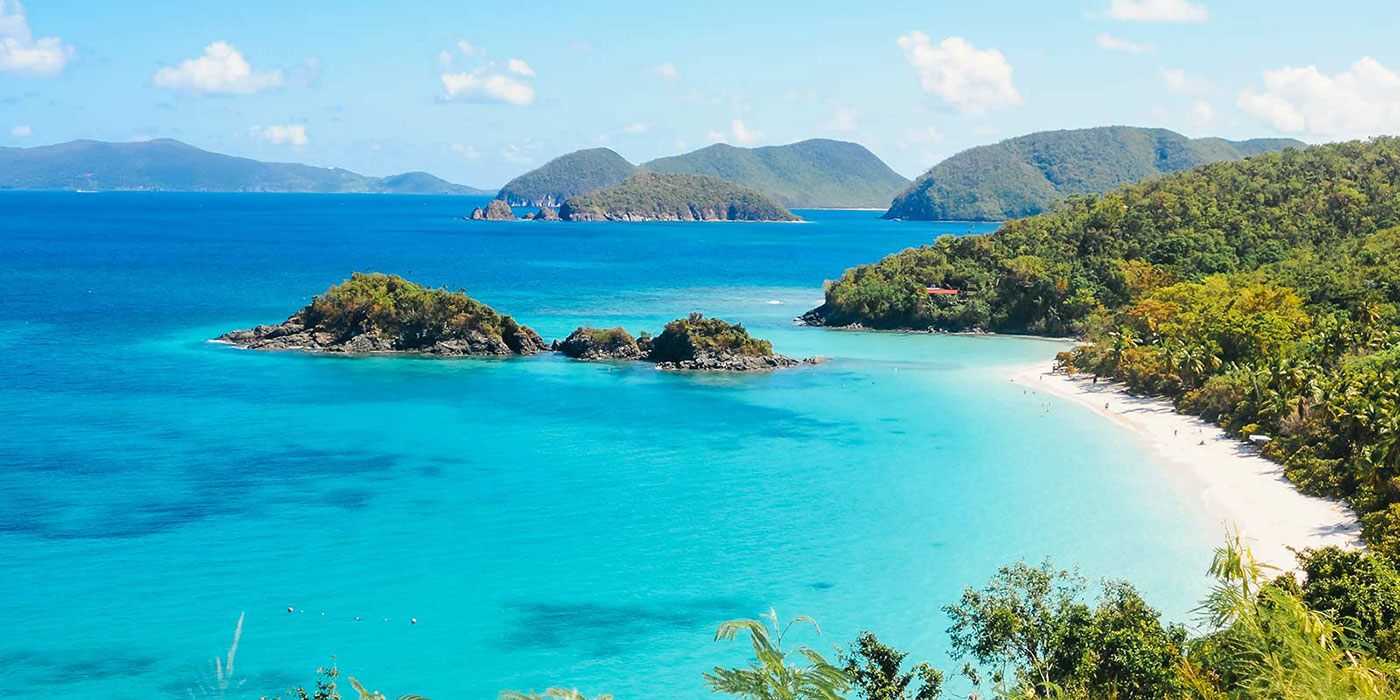 Airlie Beach Travel the world without leaving Australia