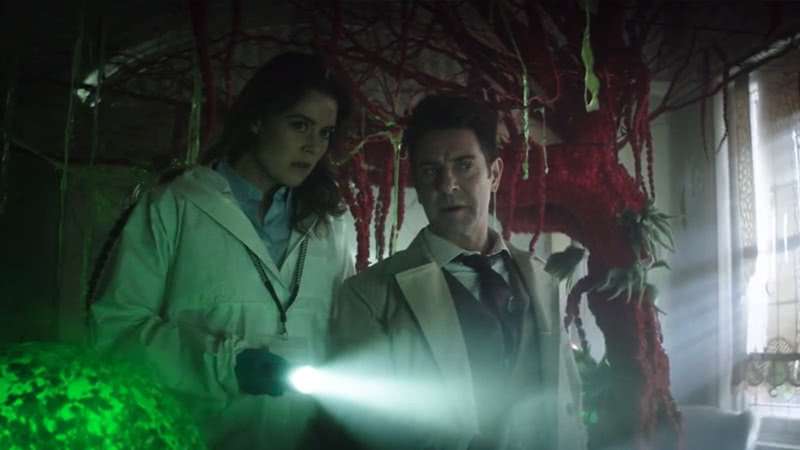 Budget Direct - A Creepy Conundrum Budget Direct - A Creepy Conundrum