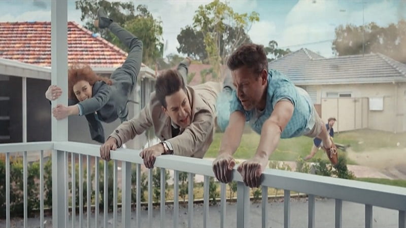 Budget Direct - Budget Direct Blows Away the Competition Budget Direct - Budget Direct Blows Away the Competition