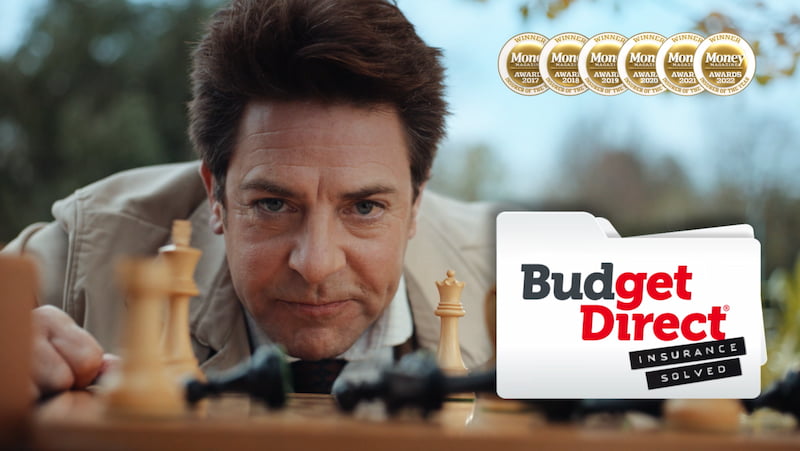 Budget Direct - Money Magazine's Insurer of the Year 2022 Budget Direct - Money Magazine's Insurer of the Year 2022