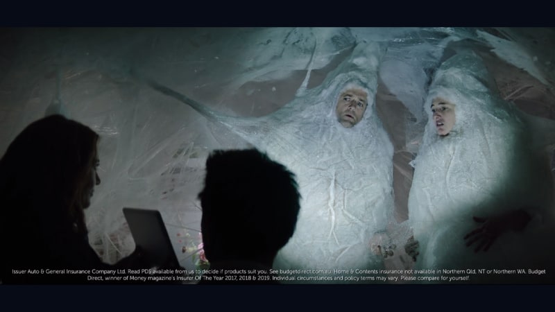 Budget Direct - Cocoon Budget Direct - Cocoon