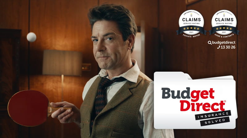 Budget Direct - Excellent Service Budget Direct - Excellent Service