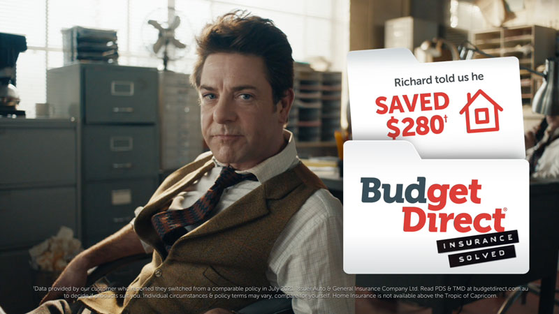 Budget Direct – Home Insurance Savings Solved Budget Direct – Home Insurance Savings Solved