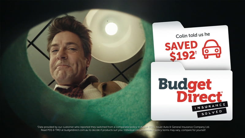 Budget Direct - Straight in the Pocket Budget Direct - Straight in the Pocket