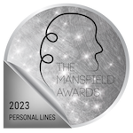 Winner - Personal Lines Claims Excellence Winner - Personal Lines Claims Excellence