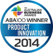 Australian Business Awards - Product Innovation 2014 Australian Business Awards - Product Innovation 2014